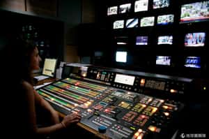 希臘國營電台復工