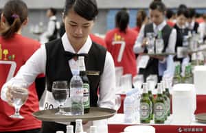 BBC記者：到中國工作真的比在台灣好？