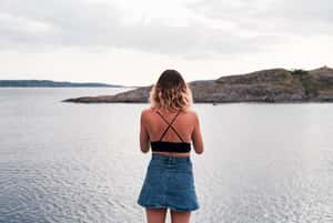 尋找影中人  沙國迷你裙女子惹議(7/20更新)