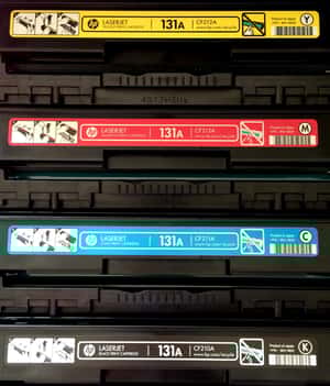 貴到離譜的影印機碳粉詐騙 美國男子得手近35億元