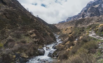 Ghorepani Ghandruk Trek: A Short Himalayan Trek Full of Scenic Wonders