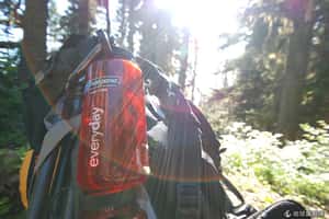 戶外運動要注意  太陽光讓部分水壺釋出有害物