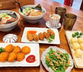宜蘭超狂「一心拉麵」日賣200碗10小時職人豚骨湯+宜蘭國宴點心炸糕渣，神還原日本屋台村│宜蘭羅東美食推薦-羅東火車站美食首選！