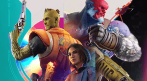 開發8年、斥資1.5億美元，3A遊戲大作《星鳴特攻》推出11天後下架，是「政治正確」惹得禍嗎？