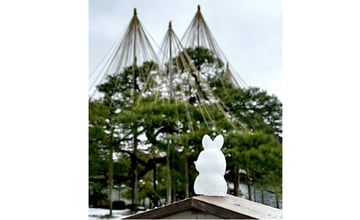 日本北陸在地人帶路(5) 日本總監的主場秀【金澤】