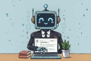 維基百科25歲啦！在AI浪潮下，強調人類的不可替代性