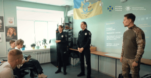 「敵人就在手機裡」烏克蘭安全局警告青少年提防俄羅斯情報人員以遊戲、賺錢陷阱招募