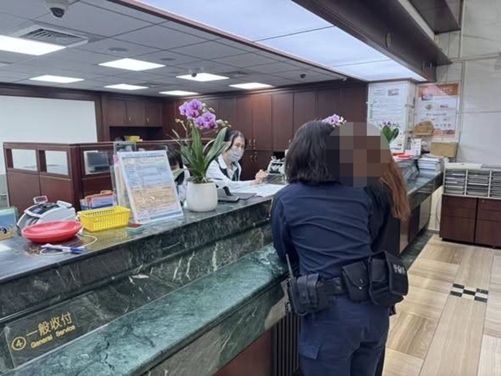 「假愛情真詐騙」連3萬元都不放過！ 警呼籲提高警覺守護荷包