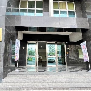 交通部鐵道局
