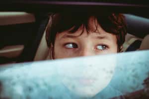 暈車想吐為何開窗就好？科學家：可能與核心體溫下降有關