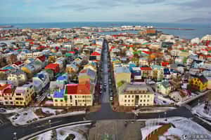 冰島  下一個隱私天堂？