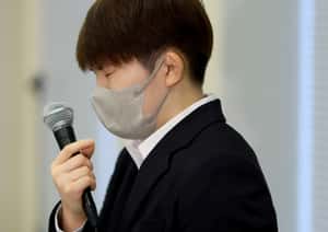 （0915更新）首位告發隊內騷擾事件的女性自衛隊隊員　五之井里奈獲選TIME次世代百大人物