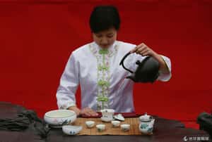 春天找好茶     茶園美景特輯