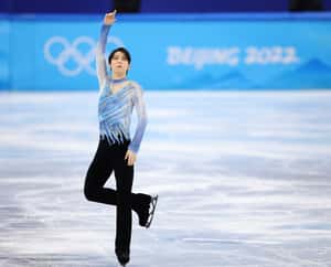 日本滑冰王子羽生結弦 為何能夠成為中日間的破冰手？