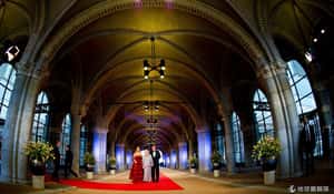 女王退位  荷蘭迎接百年首位國王