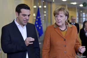 難民問題無解   歐盟峰會吵翻天