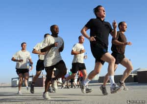 研究：跑太多對身體不好