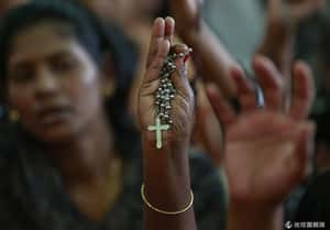 印度最古老的基督教區