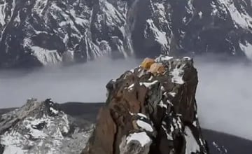 Conquer the Legendary Ama Dablam: An Epic Himalayan Journey