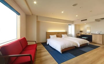 日本四國「JR德島站」周邊飯店五選