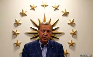 最高可執政15年  土耳其公投通過總統制