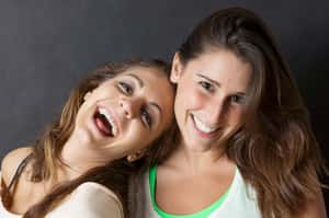 美研究：聽笑聲就知道這兩個人是不是朋友