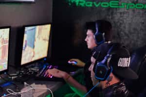 電競有加入奧運的一天嗎？