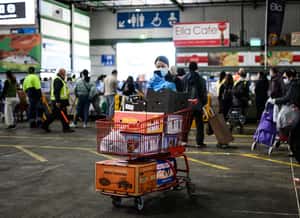 澳洲封城經驗談：全家行動一致，用「防疫飲食生活」SOP快速應變