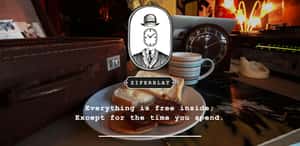 「時間就是金錢」 英國咖啡廳顛覆你的既有習慣