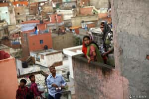 為什麼印度會歧視女性？