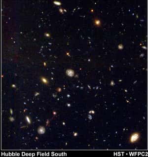 科幻小說是真的？科學家：我們身後還有一個時間倒流的「反宇宙」