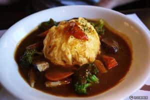 研究：咖哩香料可能對中風有幫助