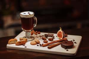 【地球咬一口】來一杯愛與守候的滋味  愛爾蘭咖啡