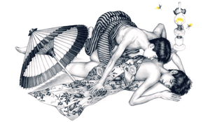 淺談日本Gay雜誌