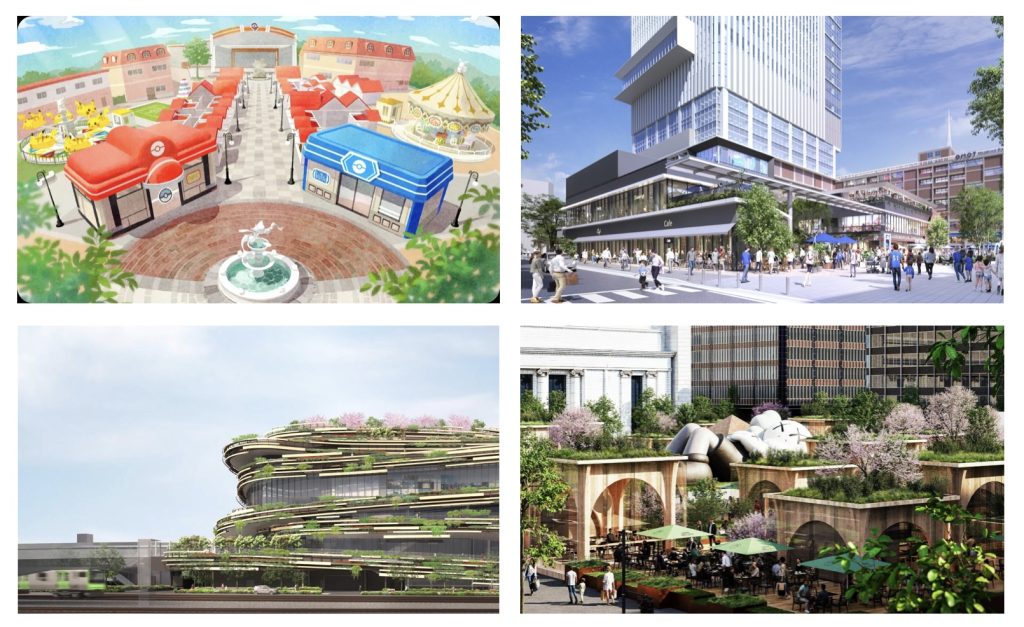 2026日本新開幕設施：旅行理由，再添幾個