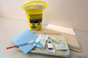 在這吸毒好安全  法國設立首間吸毒室