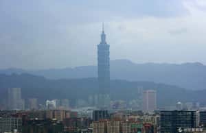 最受觀光客歡迎排行  台北榜上有名