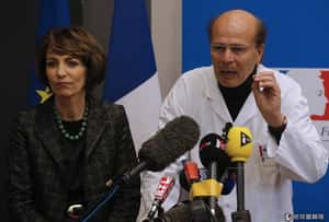 法國新藥受試者亡   衛生部長：沒理由停止