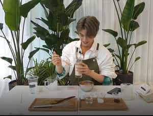 400次攪打的風潮  揭開韓國人的咖啡迷戀