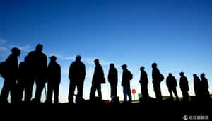 南非是非洲第二大經濟體 失業率卻是台灣6倍