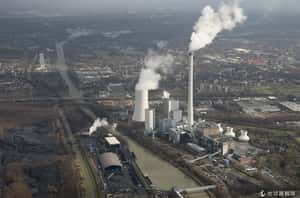 世界銀行：氣候變遷重創亞非