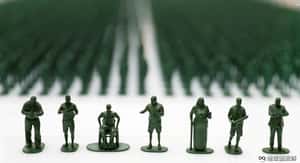 【望眼欲穿的地球 24小時】10/07 向每一位上過戰場的他們致意