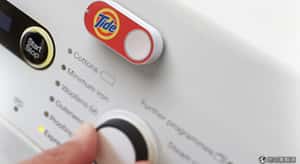 愚人節玩笑成真？ Amazon 一鍵購物 Dash Button 開賣