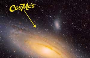 第一間CosMc’s地球門市！麥當勞搶攻飲料市場，對決星巴克