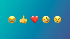 笑到哭「😂」仍最多人愛用  Emoji年度報告出爐
