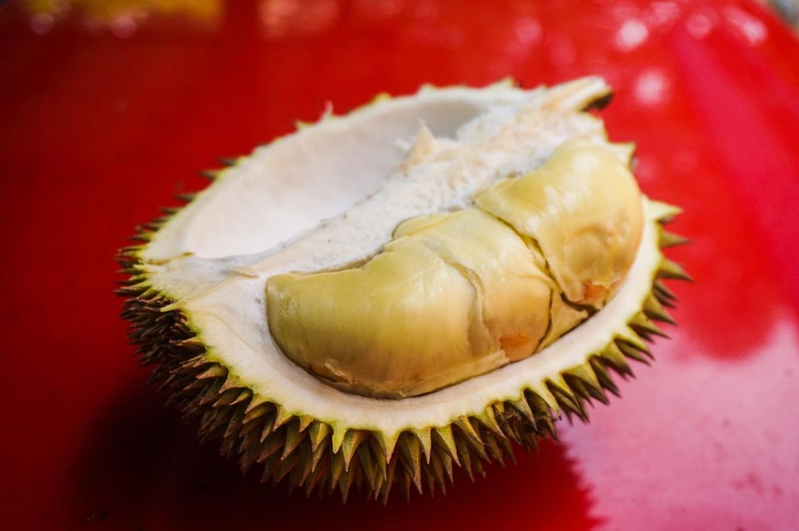 榴槤味太逼真！消防誤以為瓦斯外洩　一整天白跑四次