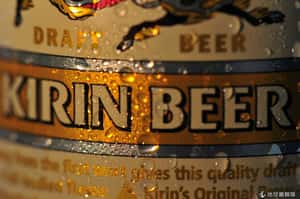 飲料的文化交流：麒麟啤酒與「啤酒黨」的誕生