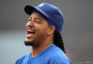 旋風來台101天   曼尼特輯