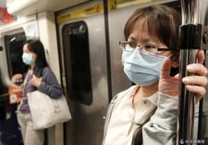 中國出現H7N9人傳人首例