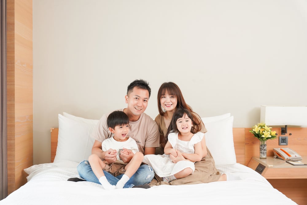 和逸飯店·台南西門館黑色星期五住房7折起| 普發金專案雙重優惠搶市